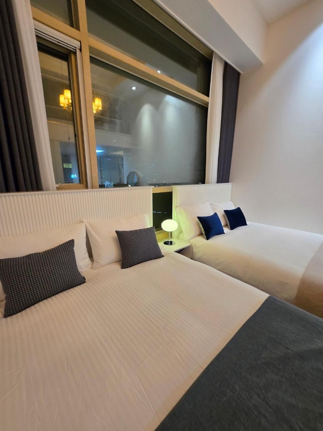 Gleam House Leilighet Seoul Eksteriør bilde