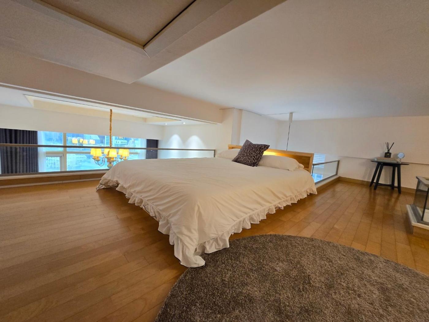 Gleam House Leilighet Seoul Eksteriør bilde